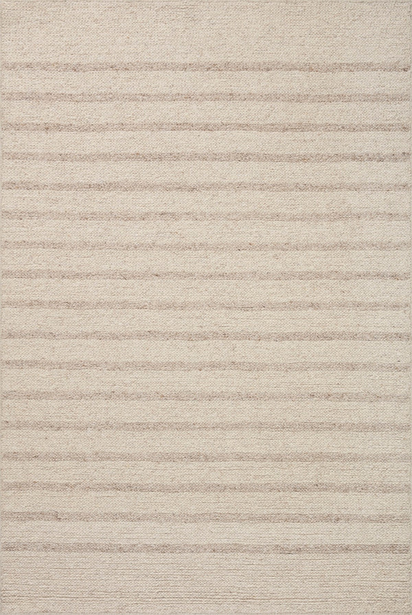 Ashby Rug - Oatmeal / Sand - Magnolia Home By Joanna Gaines × Loloi