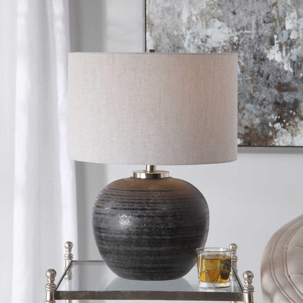 Audrey Table Lamp - Grove Collective
