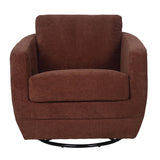 Baldwin Swivel Accent Chair - Grove Collective