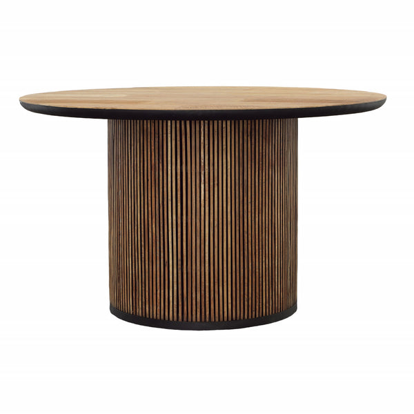 Bane Round Dining Table