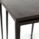 Dalston Nesting End Table - Grove Collective
