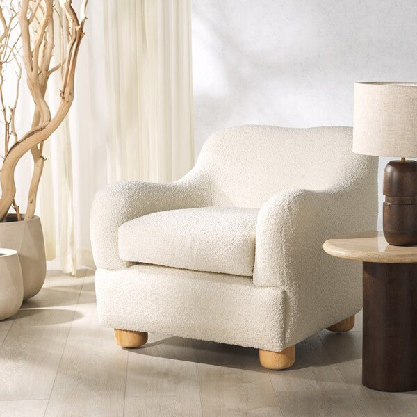 Diandra Accent Chair