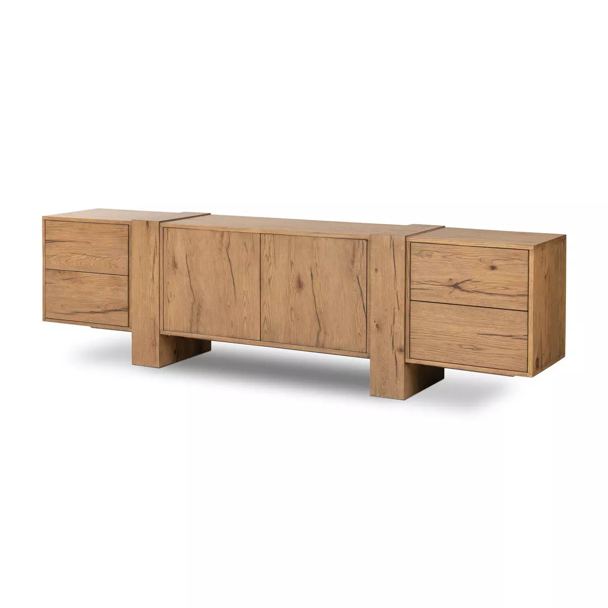 Carmel deals media console