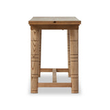 Flip Top Console Table - Grove Collective