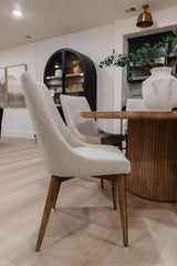 Swift Dining Chair - Grove Collective