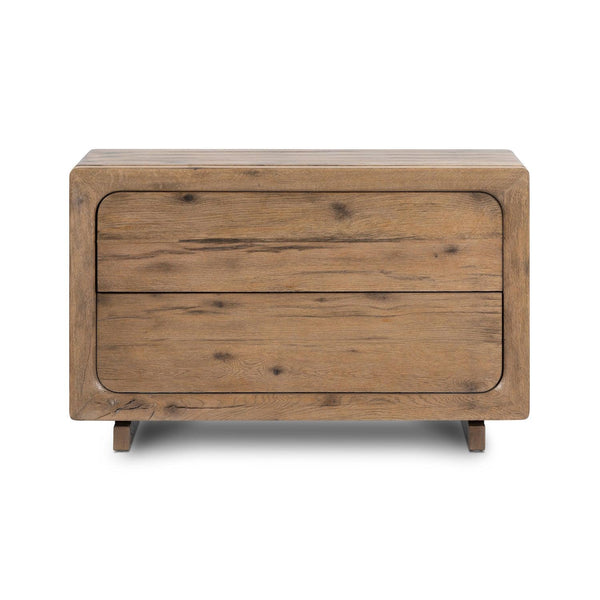 Henry Nightstand - Grove Collective