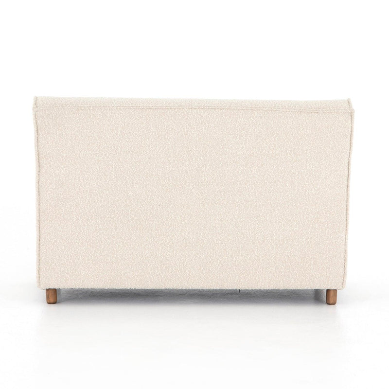 Hobson Dining Bench - Grove Collective