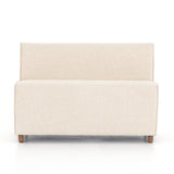 Hobson Dining Bench - Grove Collective