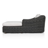Messina Outdoor Chaise Lounge