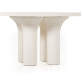 Parra Round Dining Table