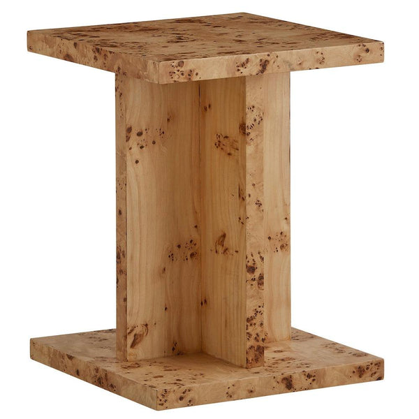 Alcott End Table - Grove Collective