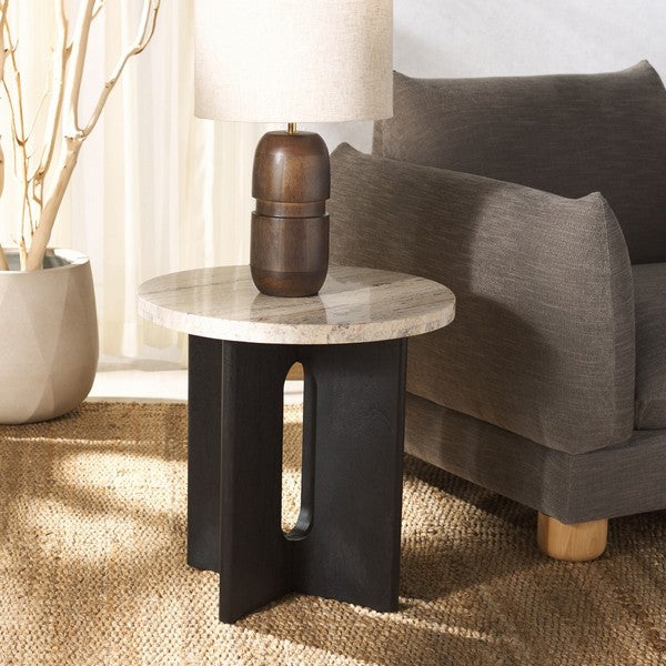 Shayla Accent Table