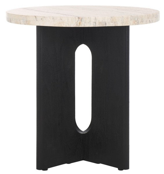 Shayla Accent Table