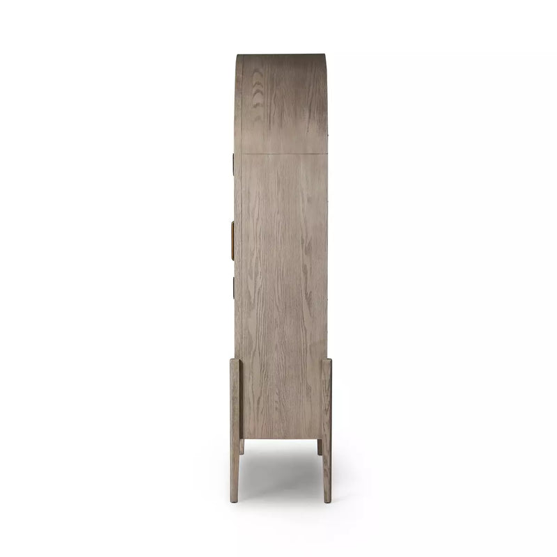 Tolle Panel Door Cabinet