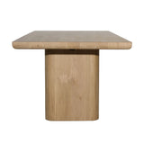 Weber Dining Table