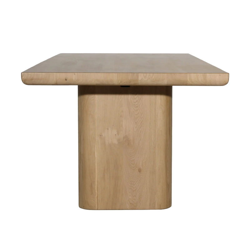 Weber Dining Table
