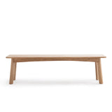 Weston Dining Bench - Grove Collective