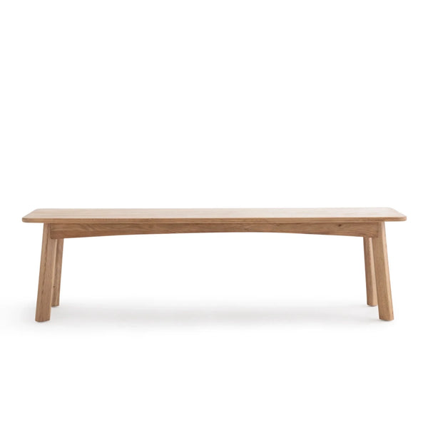 Weston Dining Bench - Grove Collective