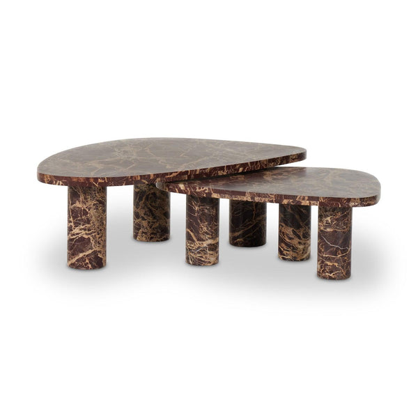 Zion Coffee Table - Grove Collective