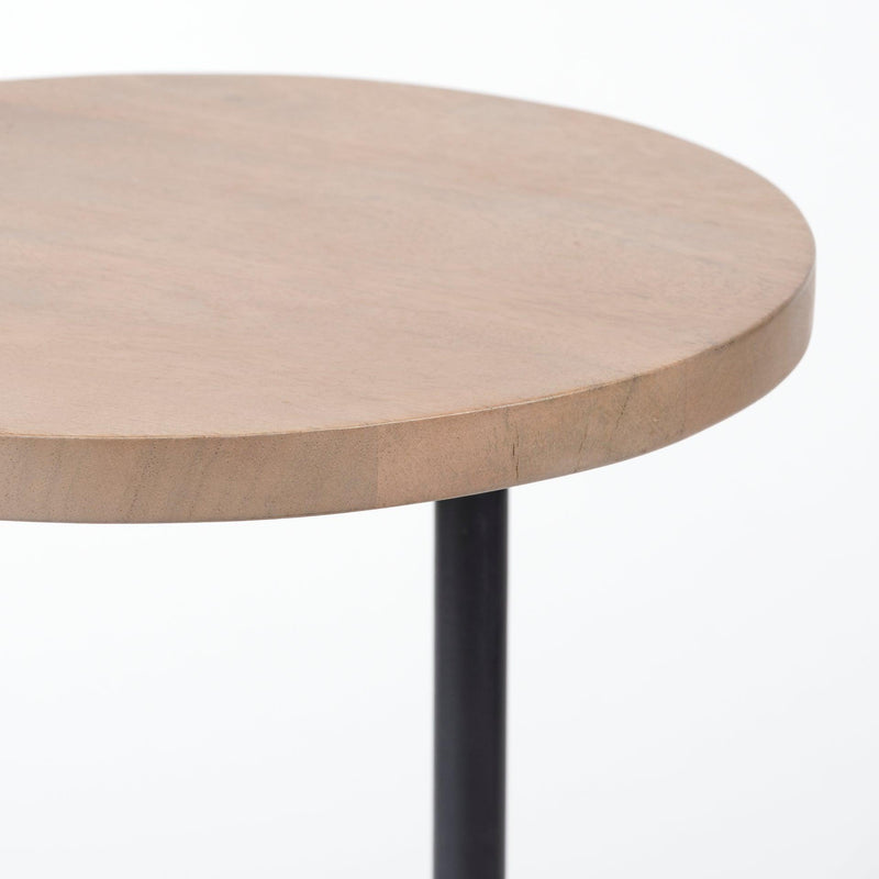 Baylor Accent Table - Grove Collective
