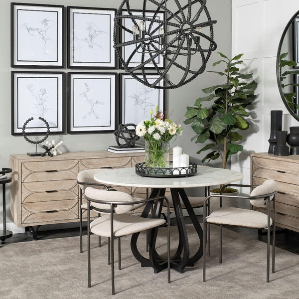 Stella Sideboard - Grove Collective