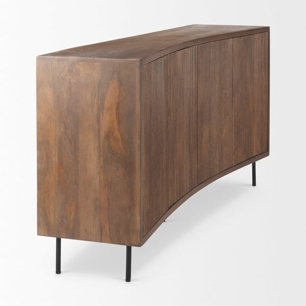 Irondale Sideboard - Grove Collective