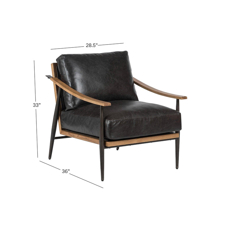 Kennedy Chair - Grove Collective