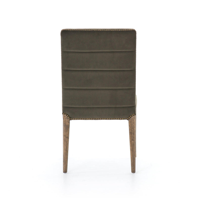 Nate Dining Chair - Grove Collective