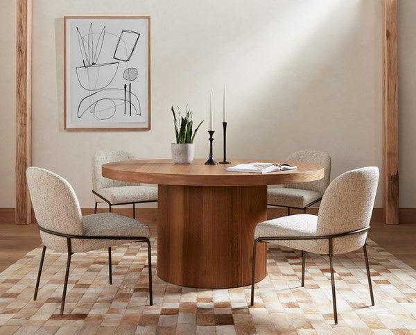 Hudson Dining Table - Grove Collective