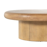 Zach Coffee Table - Grove Collective