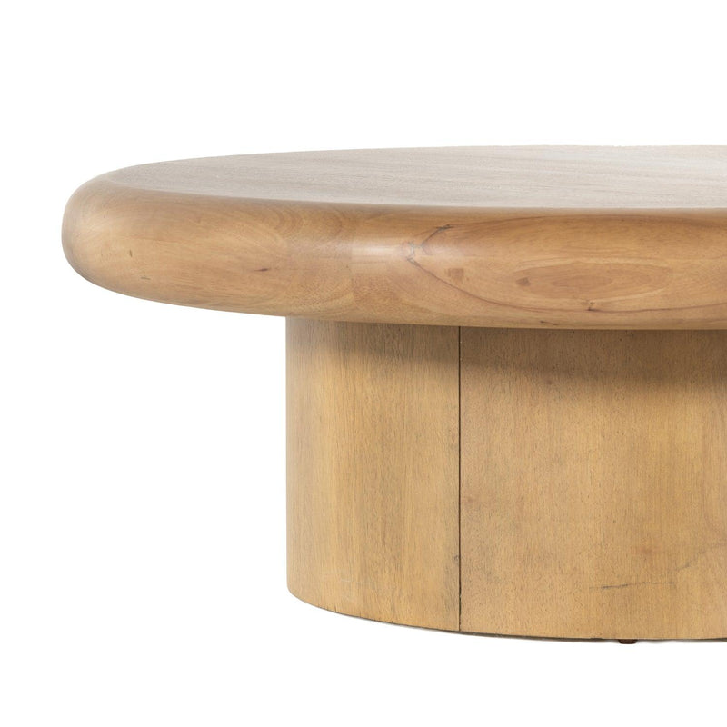 Zach Coffee Table - Grove Collective