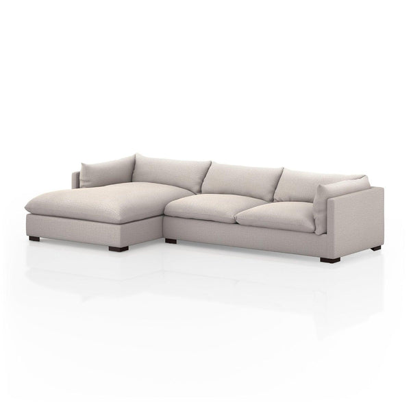 Westwood 2-Piece Sectional - Grove Collective