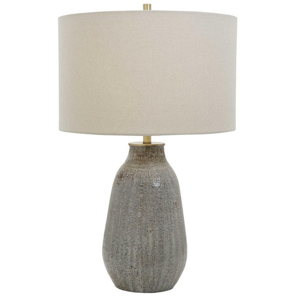 Thatcher Table Lamp - Grove Collective