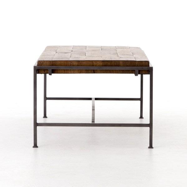 Simien Coffee Table - Grove Collective
