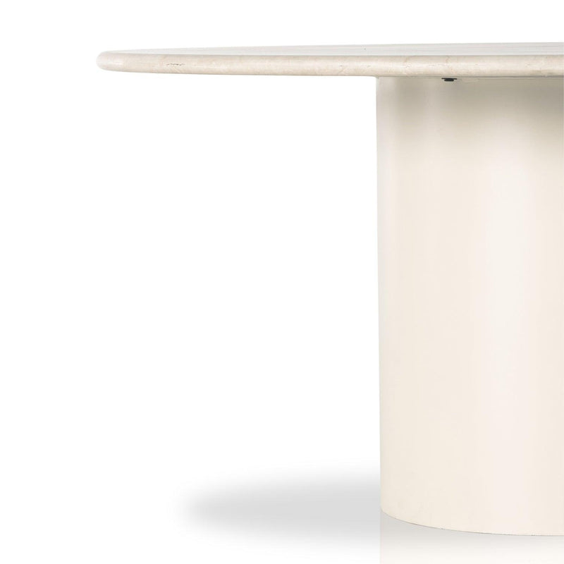 Belle Dining Table - Grove Collective