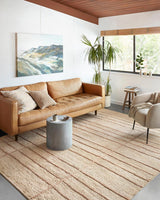 Bodhi Rug - Ivory / Natural - Grove Collective