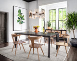 Conner Dining Table - Grove Collective