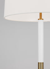 Monroe Table Lamp - Grove Collective