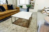 Theodore Coffee Table - Grove Collective