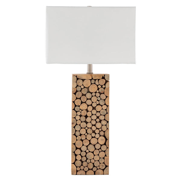 Gemma Table Lamp - Grove Collective