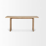 Grier Console Table - Grove Collective