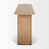 Grier Console Table - Grove Collective