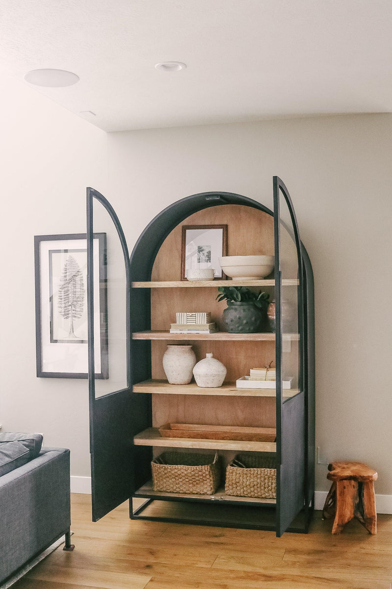 Atmore Cabinet - Grove Collective