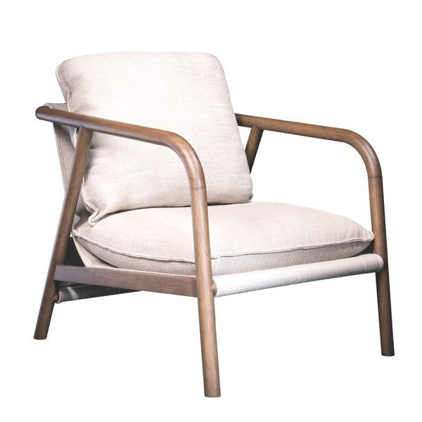 Jayden Occasional Chair - Grove Collective