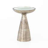 Marlow Mod Pedestal Table - Grove Collective