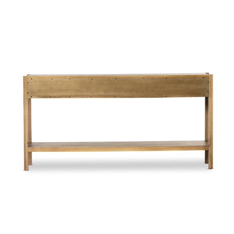 Meadow Console Table - Grove Collective