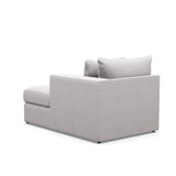 Milford Modular Sectional - Right Arm Chaise - Grove Collective