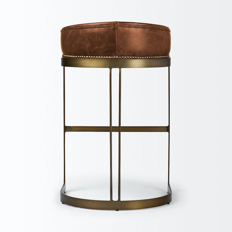 Perth Stool - Grove Collective