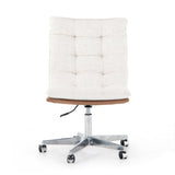 Quinn Desk Chair - Grove Collective
