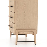 Rosedale 6 Drawer Tall Chest - Grove Collective